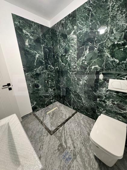 Apartament 3cam 69mp+gradina35mp, Parcare, Rediu–Gradinita Kiki ,mutare imediata - 6