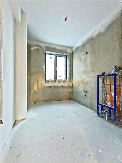 Apartament 2 cam | 75mp | Et 2 | La Stejari | Burdujeni | ID: 995 - 7