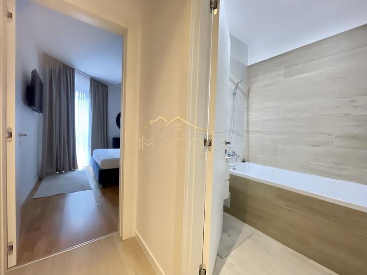 Apartament modern**2 Camere***LUX//AVIATIEI - 13