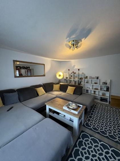 O căsuța cocheta, cu o atmosfera primitoare și calda - 1