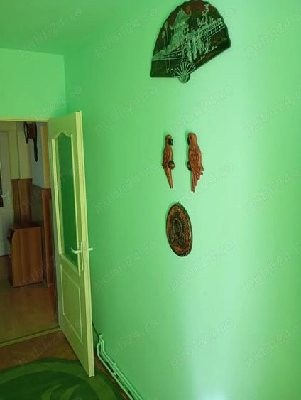 Inchiriez ap.3 camere, Sighisoara - 8