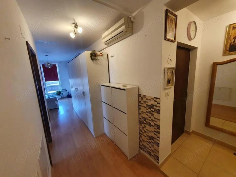Apartament 2 camere | 20 mp terasa | Aradului - 9