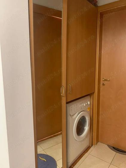 Vand apartament 3 camere, str Turda, Pitesti, cu garaj - 10