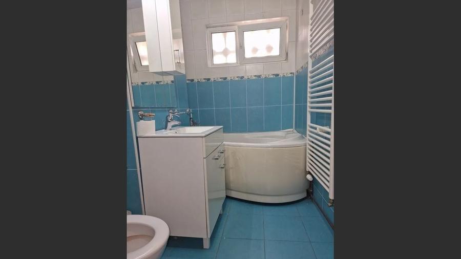 Vanzare apartament 3 camere, etaj 1, zona Policlinica Grigorescu - 9