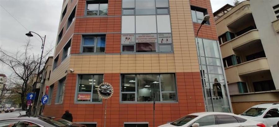 Spatii pentru birouri - de la 140 mp - 8