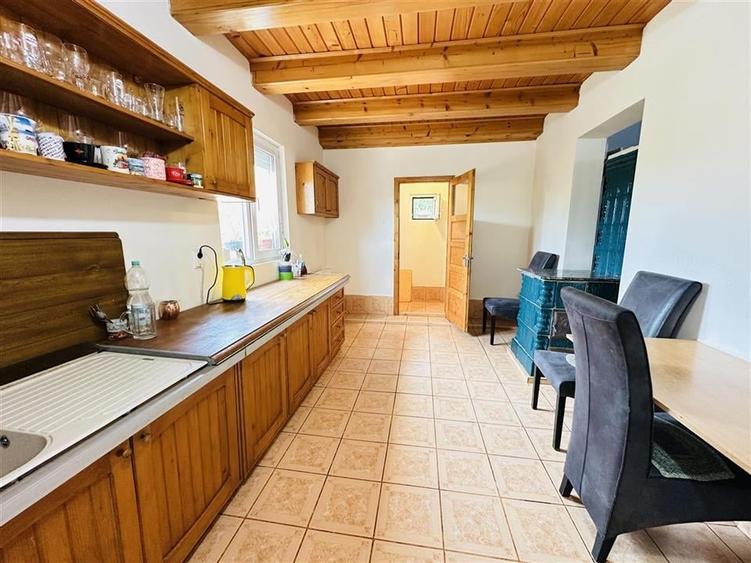 CASA P+M | TEREN 2200 MP | STRADA SOFIEI | ZONA DEALURI - 10