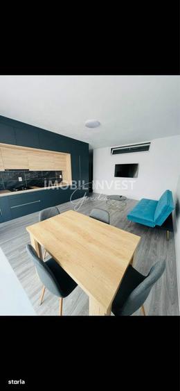 Apartament modern,2 camere,complet mobilat -utilat,cartier nou - 5