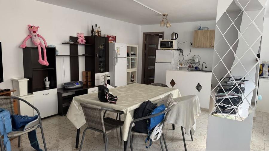 Eforie Sud-Ultracentral-Parcul Primariei-Casa 3 cam,85mp,teren 160mp - 7