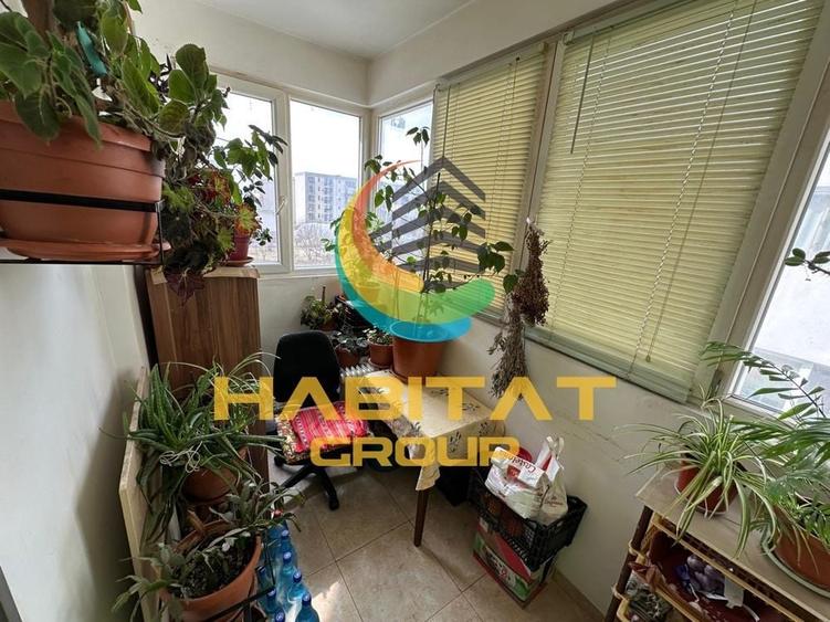 Apartament de Vanzare - 2 camere -  Aparatorii Patriei - 7