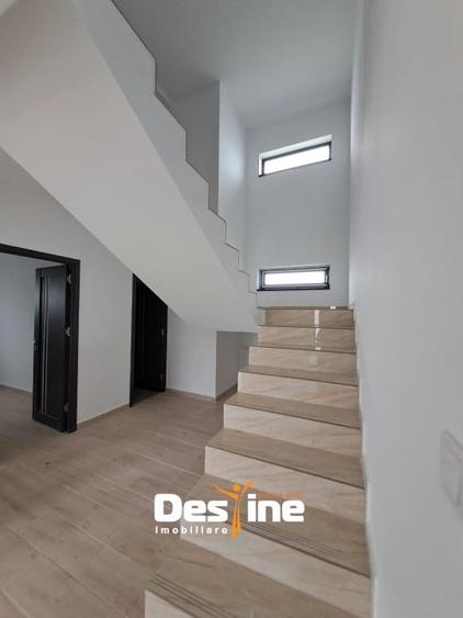 CIURBESTI- CASA INDIVIDUALA 121 MP + TEREN 500 MP, 175.000 euro - 5