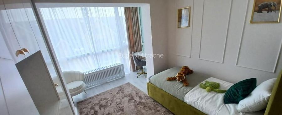 Apartament 3 Camere la doar 5 minute de Metrou Berceni