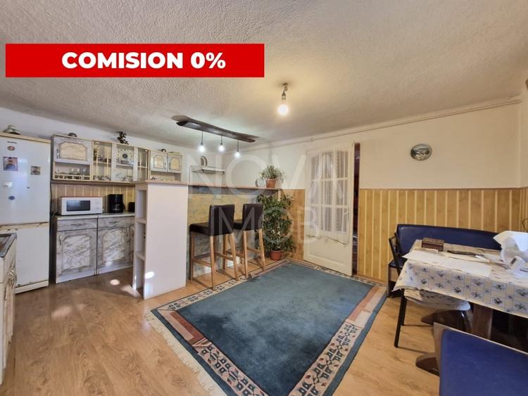 Casa mobilata - utilata, Marpod - 1