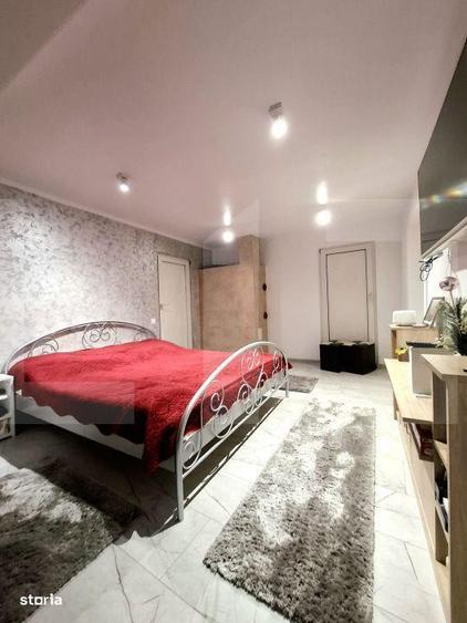 Casa la sol spatioasa, 4 camere zona Imparatul Traian - 3