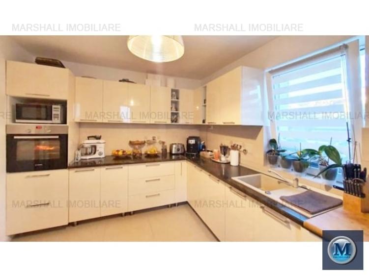 Vila cu 6 camere de vanzare, zona P-ta Mihai Viteazu, 360 mp #16325 - 3