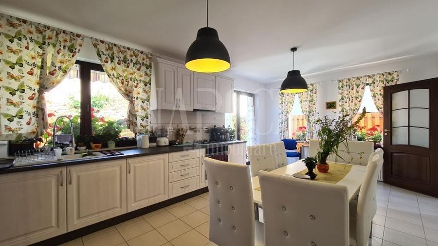 Casa 4 camere de vanzare in Someseni, Cluj Napoca - 6