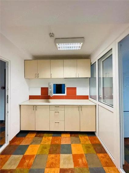 INCHIRIERE IMOBIL COMERCIAL SPATIU BIROURI INDIVIDUAL 710 mp IN ZONA PRELUNGIREA GHENCEA SECTOR 5 - 7