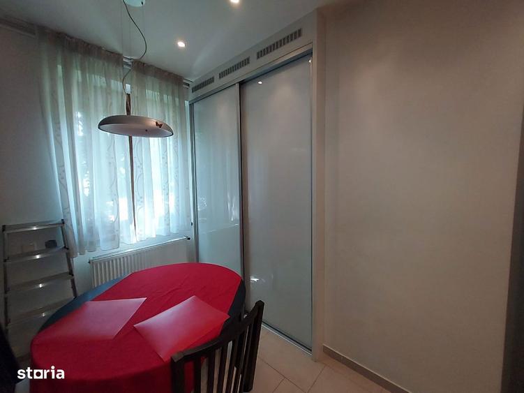 Apartament de 63mp, locuire sigura in Drumul Taberei - 10