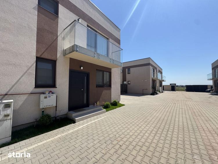 Casa Vila 4 Camere Prelungirea Ghencea Dantelei | Pret Promo?ional! - 13