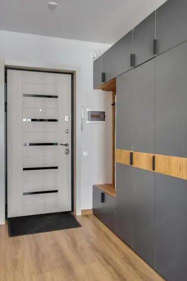 Garsoniera de inchiriat in zona Jiului, la 3 minute de metrou - 1