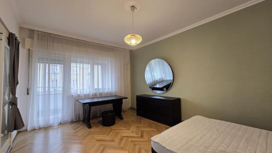 De inchiriat apartament 3 camere Gara de Nord - 4