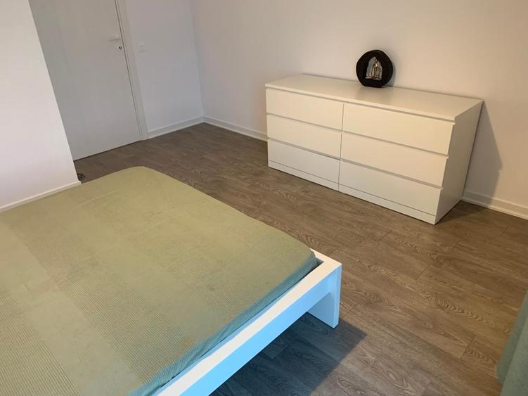 AVIATIEI,Cloud 9, 2 camere lux, 60 mp, etaj 1, terasa, garaj, finisaje premium - 10