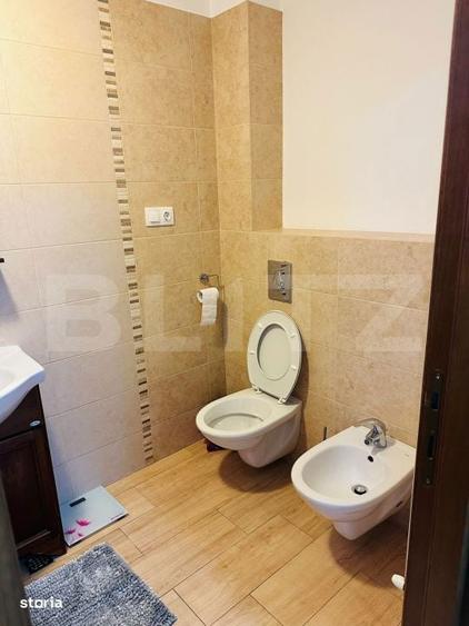 Apartament 2 camere spatios, modern, pet friendly 76 mp + balcon - 6
