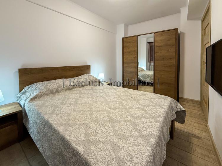 Apartament 2 camere | Bloc nou | Gara | Termen lung - 8