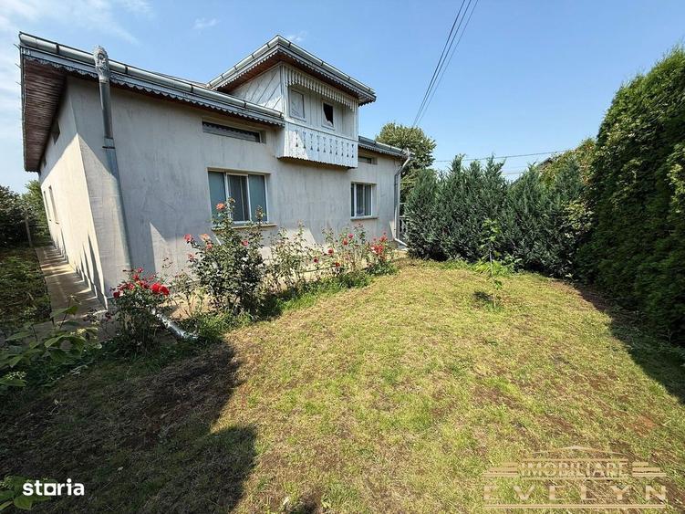 De vanzare Casa 4 camere in zona Catamaresti Deal (Casa - 7