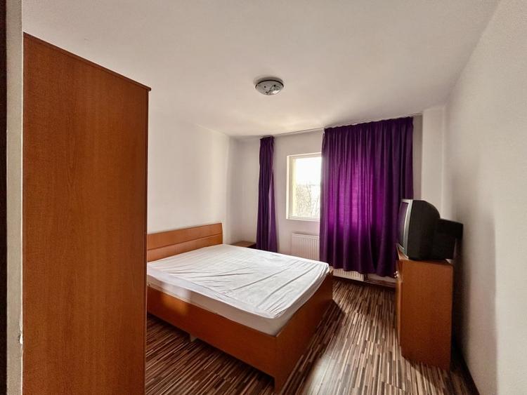 Apartament 3 camere, centrala proprie, Cameliei, Ploiesti - 14