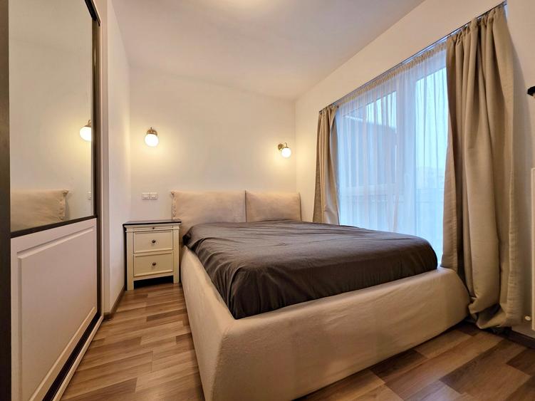 Apartament 2 Camere | Metrou Apărătorii Patriei | Bloc 2016 | Parcare Subterana - 12