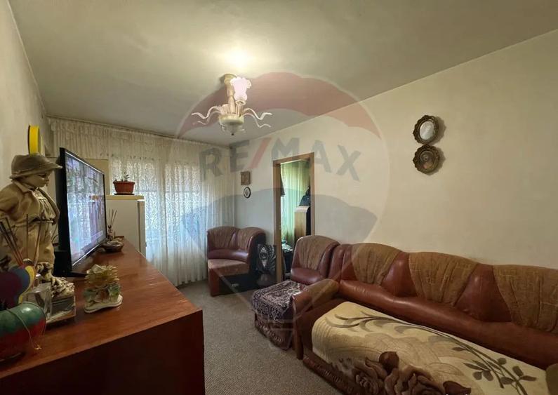 Apartament cu 2 camere de vanzare in zona Valea Rosie - 4