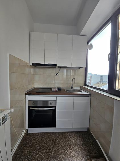 Apartament modern în bloc nou,Centru – Prima închiriere după renovare - 15