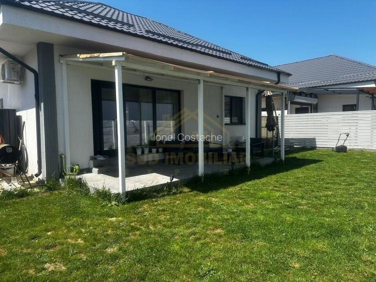 Casa pe Parter, 3 camere, curte libera 165mp, Cartierul Leordeni, oras Popesti Casa pe Parter, 3 camere, curte libera 165mp, Cartierul Leordeni, oras Popesti