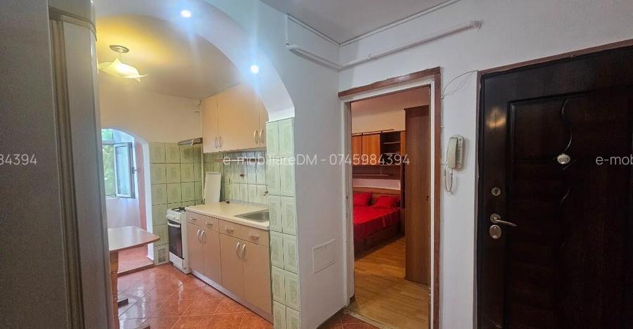 Apartament 3 camere D, in Metalurgie Iulius Mall
