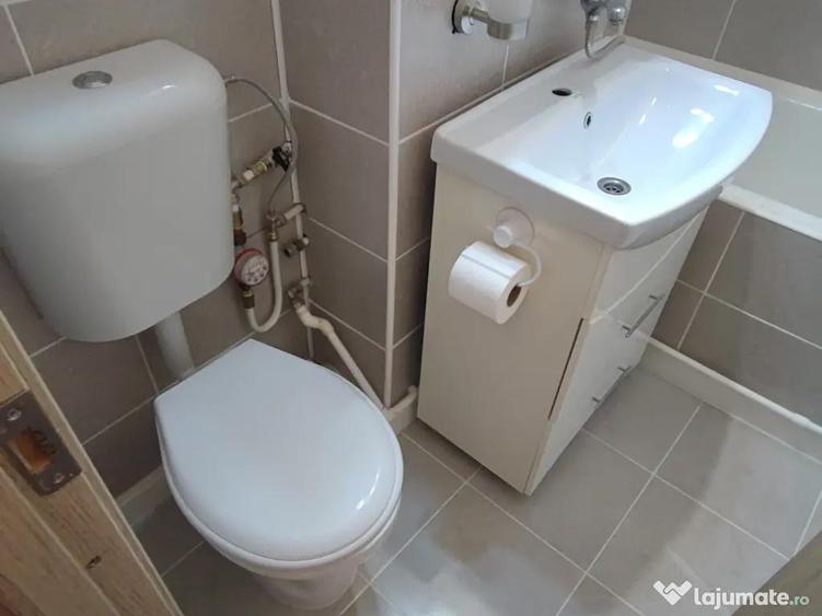 Garsoniera Gavana (33,6 mp) - decomandata, complet renovata si utilata - 7