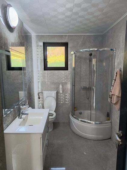 Casa si teren intravilan 2,7 hectare in Sovata - 2