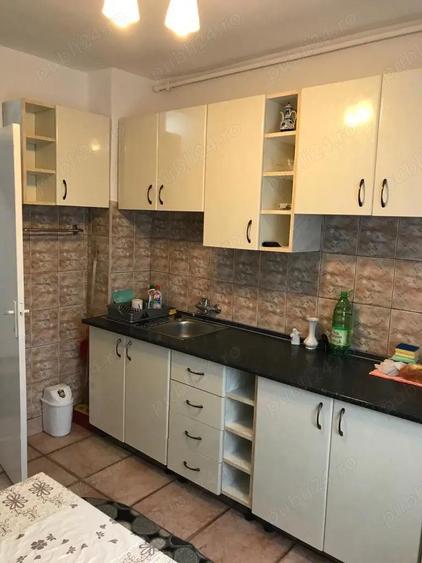 Inchiriez ap 2 camere situat in Sibiu - 1