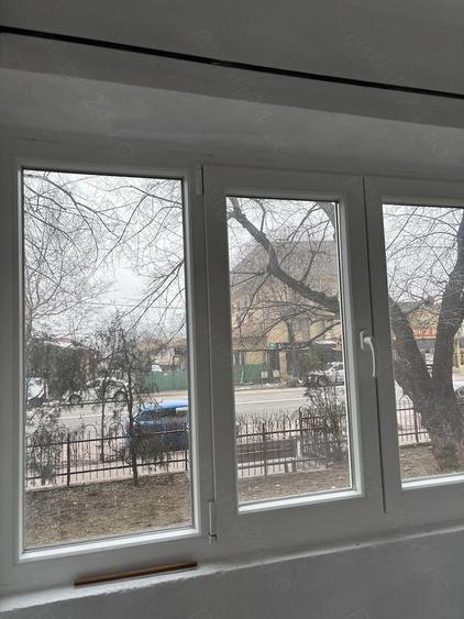 Garsoniera renovata de vanzare Vitan, zona Stadion Olimpia parter 28,30 mp + logie - 8