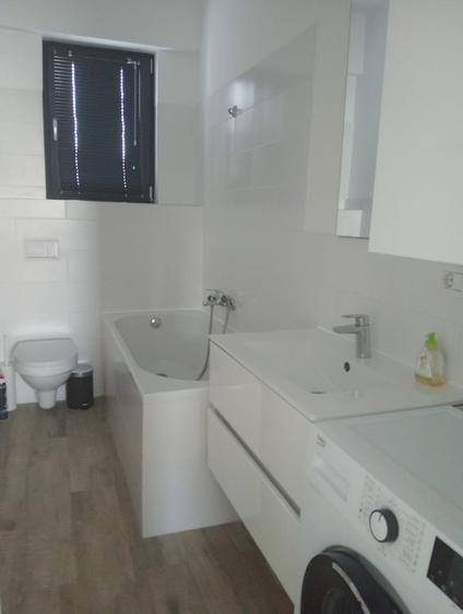 Block boutique 2 bedroom apartment pet friendly - 5