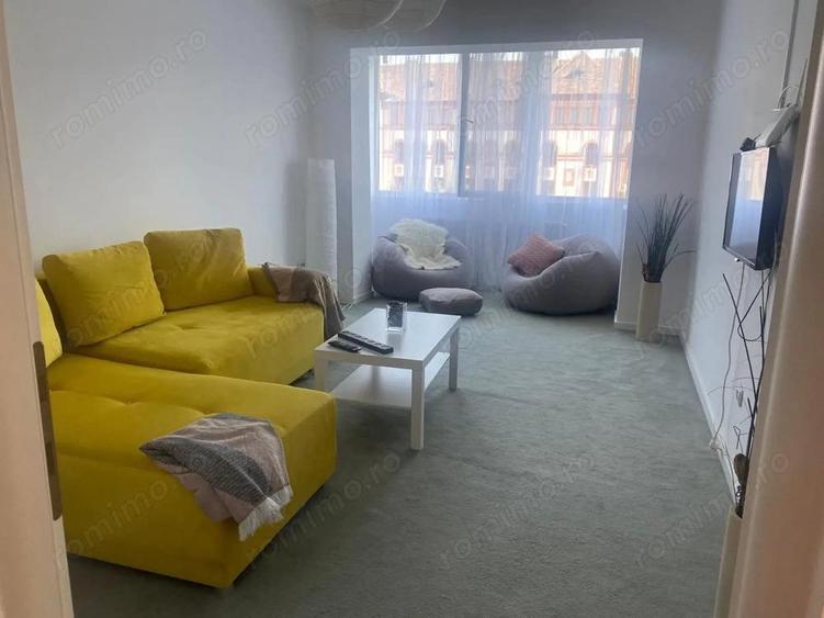 Apartament 3 camere, etaj 3 - Blaj - 8