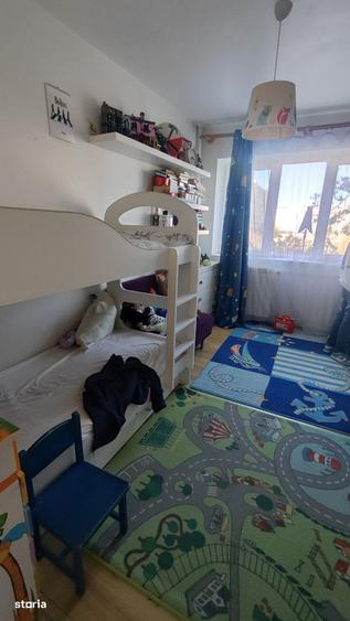 Vanzare apartament 3 camere, Camil Ressu, Metrou Dristor - 1