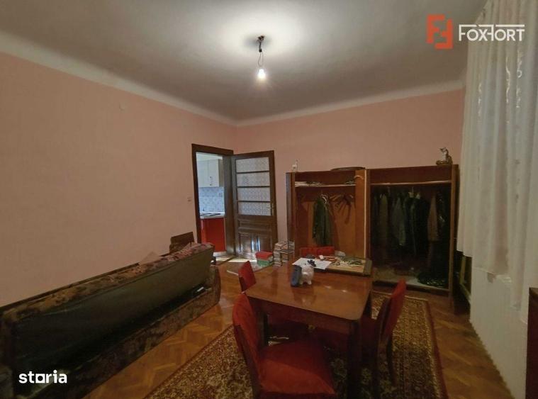Duplex cu 3 camere si teren de 450 mp la curte comuna, zona Sagului - 15