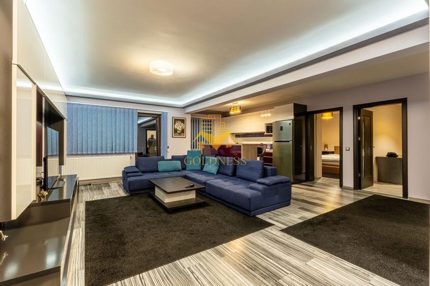 3 camere, bloc nou, parcare, 2 balcoane, Europa Eugen Ionesco, Luminia - 9