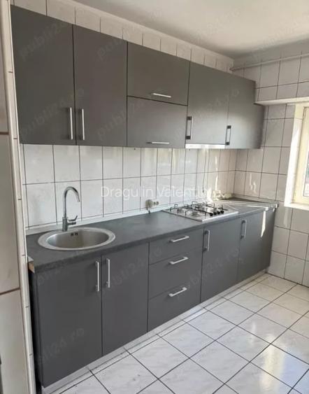 Apartament de inchiriat   3 camere, Bucuresti, Bulevardul Unirii