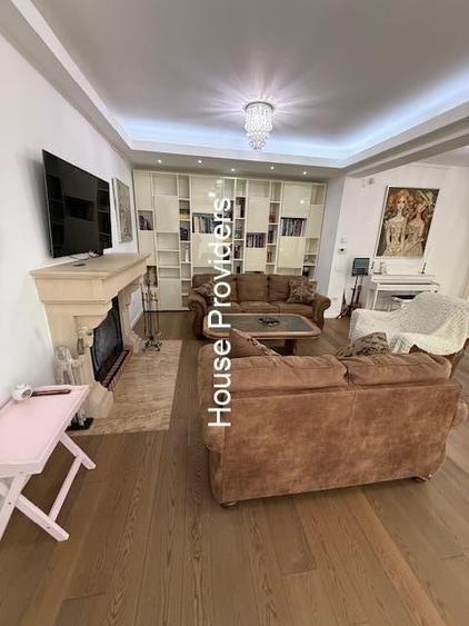 Inchiriere vila Bucurestii Noi Damaroaia - 4