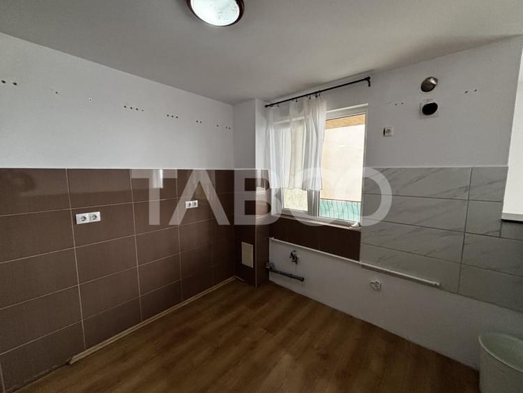 Apartament la prima afisare 82 mp 3 camere doua balcoane Zona Rahovei - 6