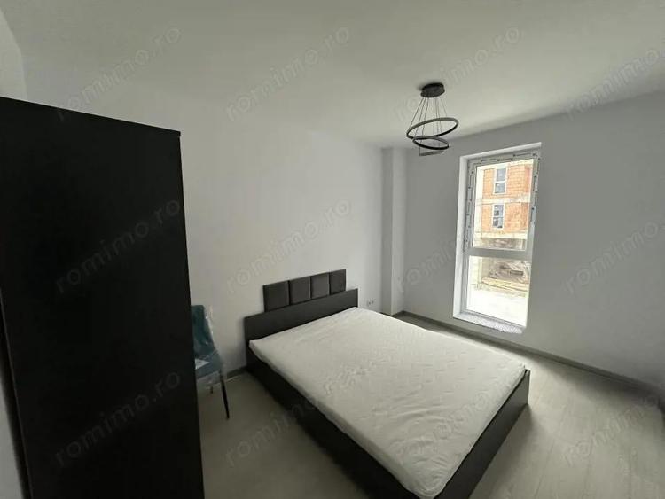 Apartament Nou 2 Camere, Utilat ?i Mobilat Complet - Complex Finalizat - 8