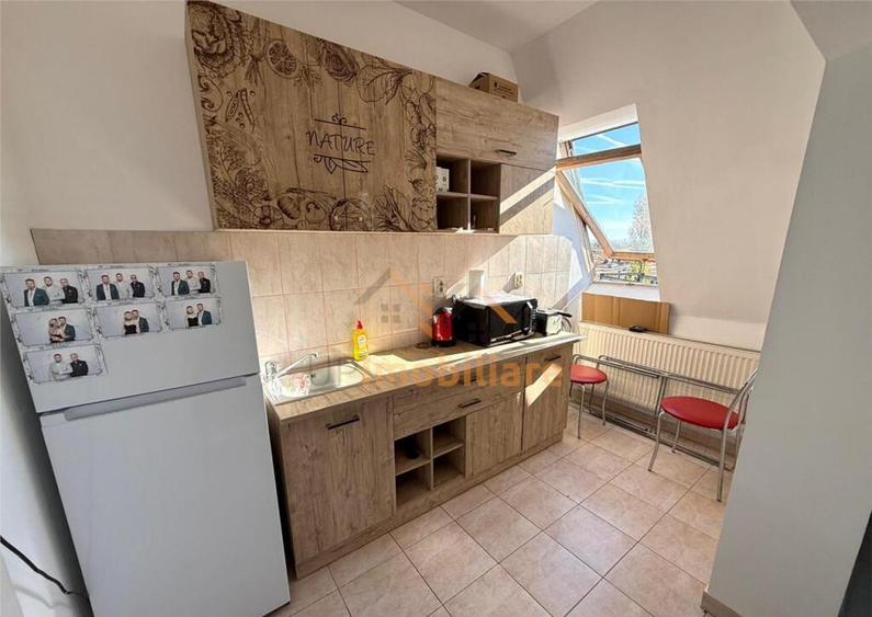 APARTAMENT 1 CAMERA | STRADA RAZBOIENI | ORADEA - 2