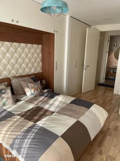 Apartament 2 Camere | 102 The Adress | Barbu Vacaresu | Bloc nou | Bucuresti - 9