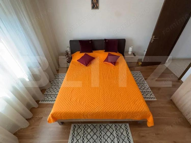 OFERTA Blitz: Casa + teren mare, acces rapid ora? - 11